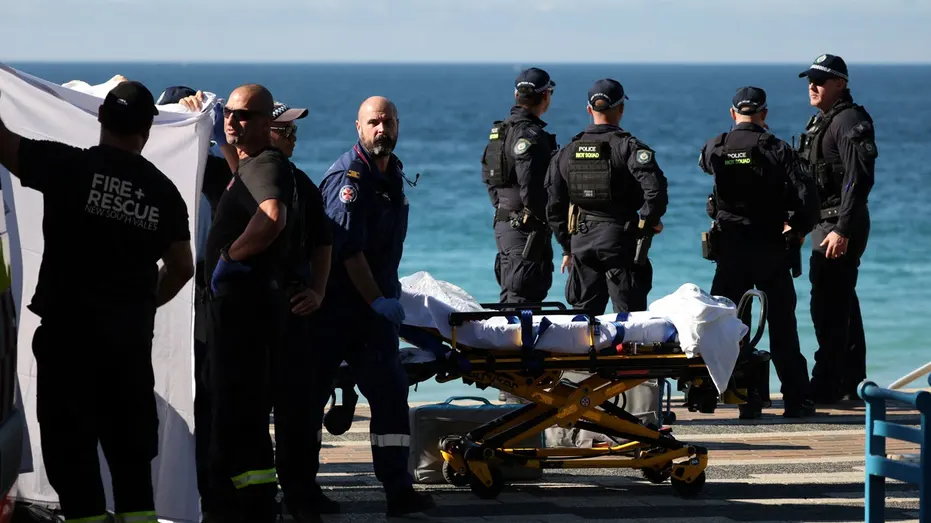 Woman Suffering Serious Injuries After Shark Attack at Sydney Beach