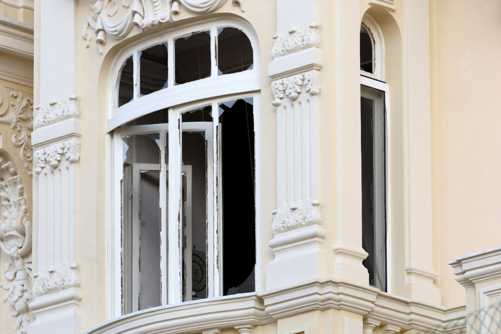 Woman Suspected in Monaco Bombing Found Dead in Ukraine