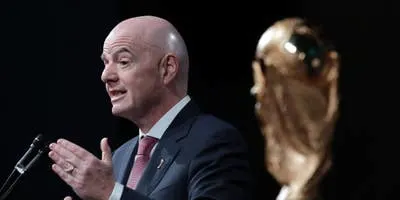Women Led Opposition to FIFA's Competition Stake Sale