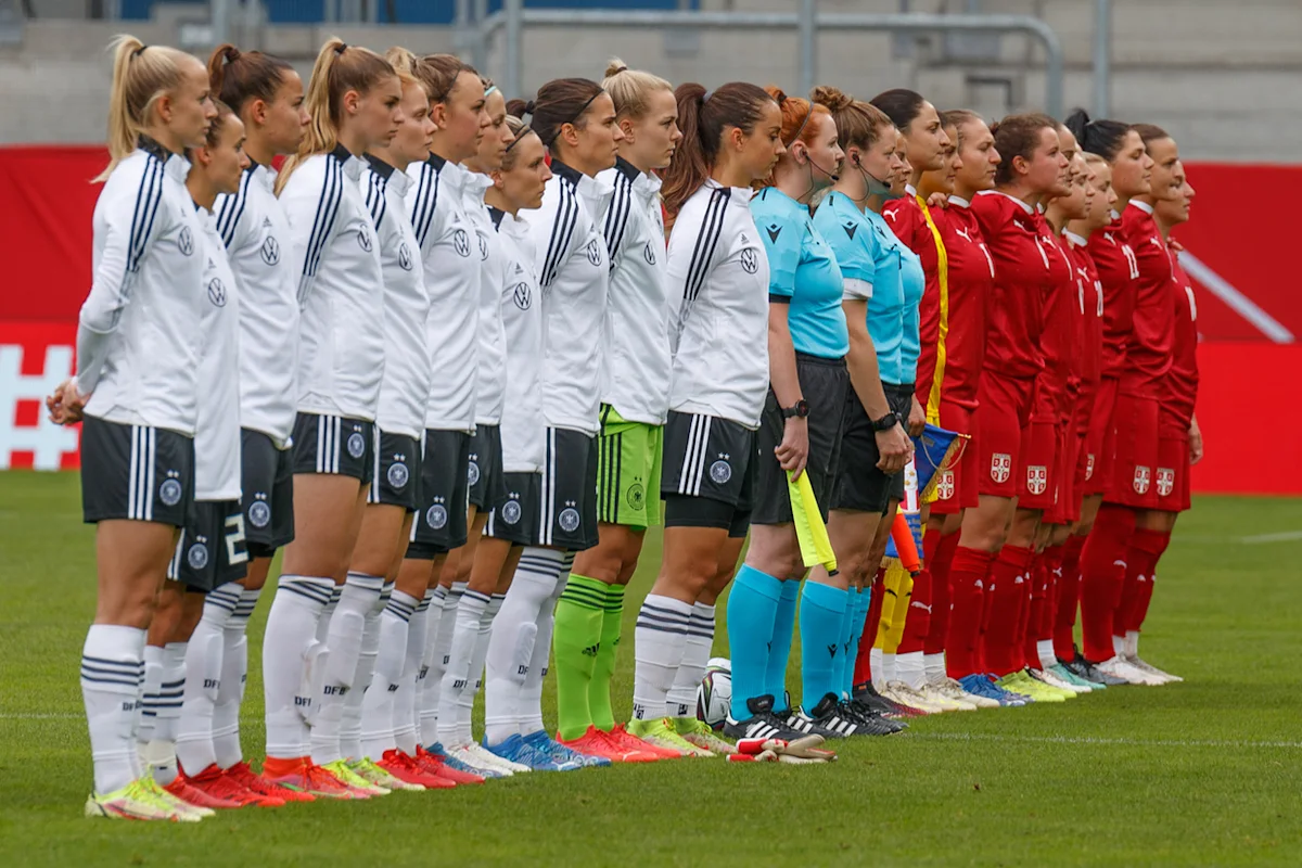 Women’s Football: A History From Prohibition to Popularity