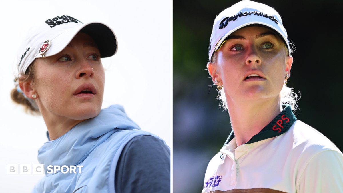 Women's Open Tee Times Announced for Royal Lytham