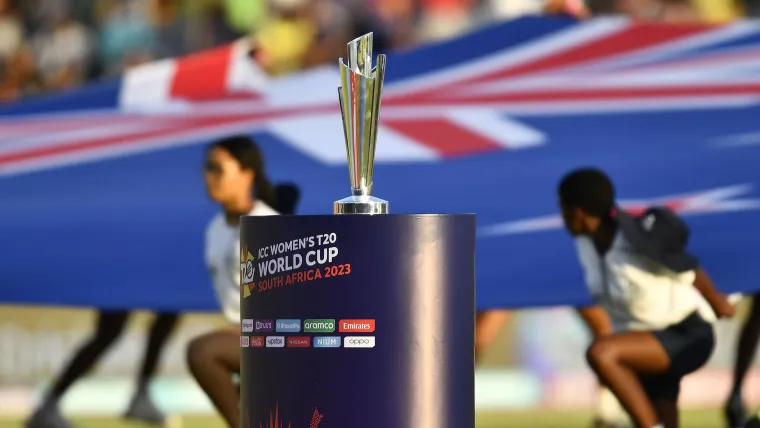 2026年女子T20世界杯赔率与热门球队分析