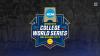 Calendario e información de transmisión para los juegos del sábado de la Women's College World Series