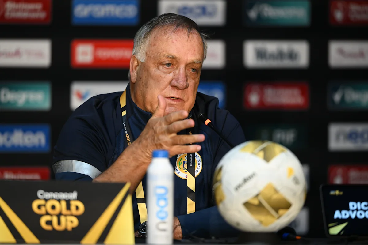 World Cup 2026 Coaches: Oldest and Youngest Face Off