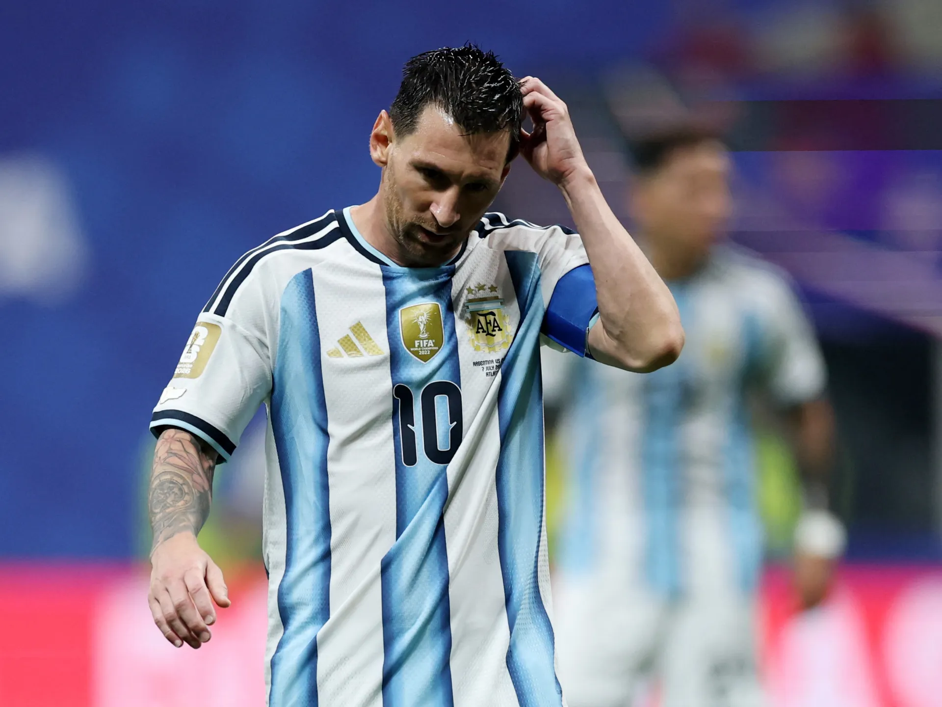 World Cup 2026 Quarterfinalists Ranked