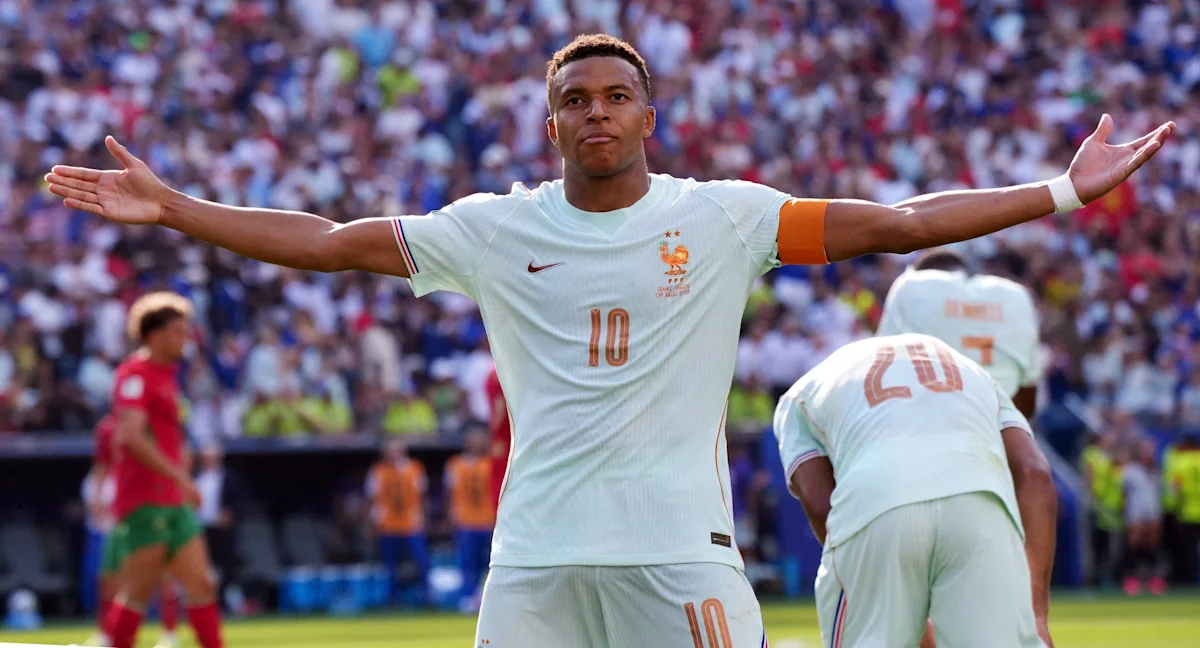 World Cup Semifinals Kick Off Today