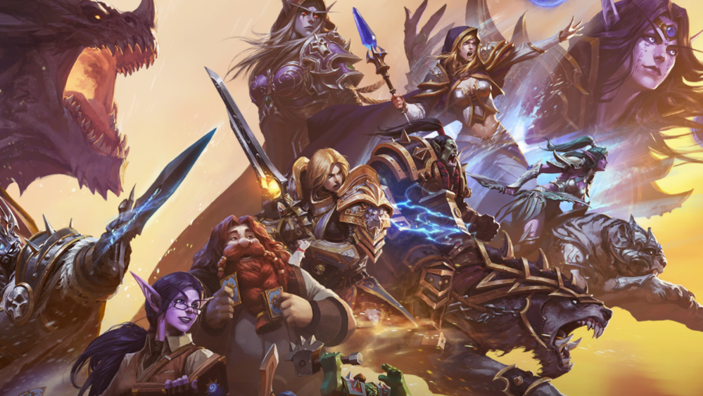 ‘World of Warcraft Forever’ Launches in November