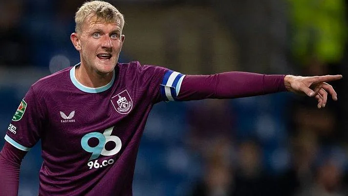 Worrall Seeks to Prove Point After Burnley Exit, Faces Former Club