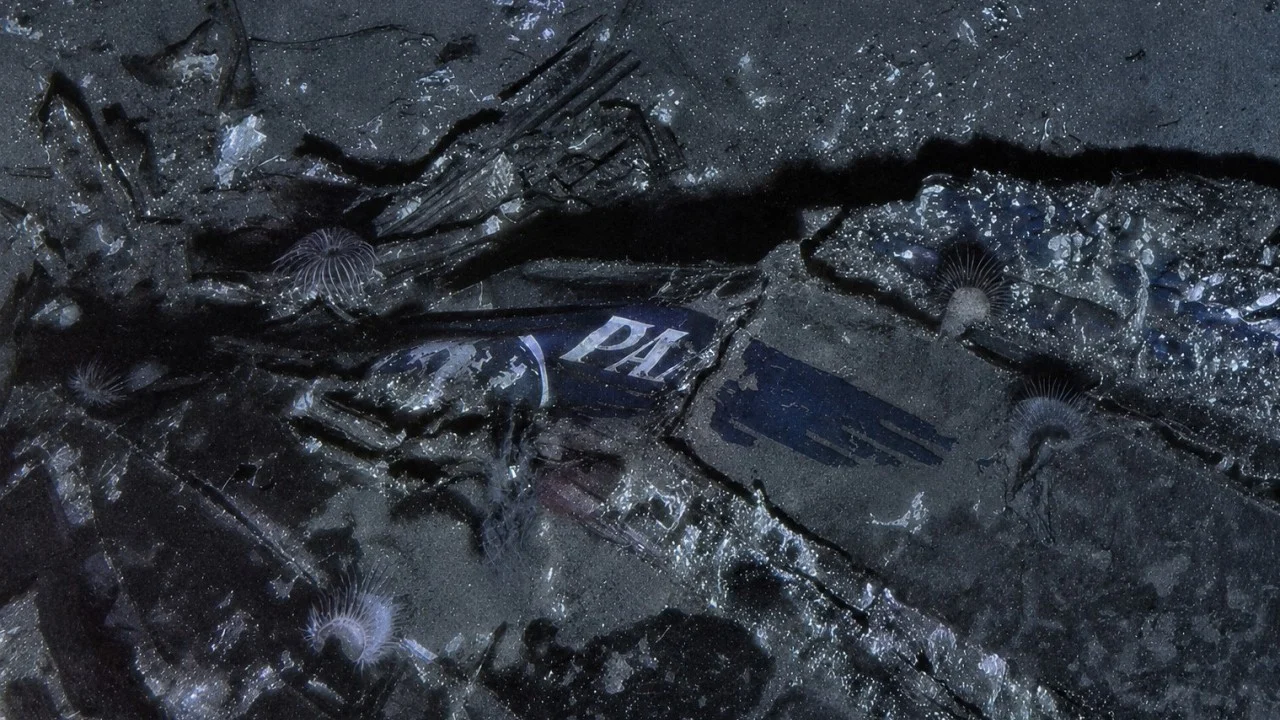 Wreckage of 1952 Pan Am Flight Found, Linked to Aviation Safety Briefings