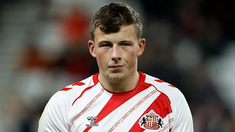 Wrexham jagt Sunderland-Torwart Patterson