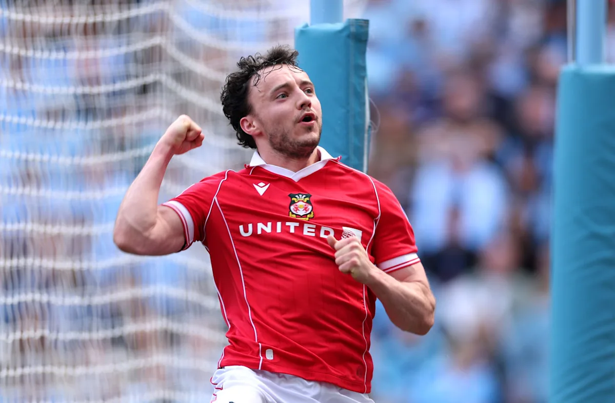 Wrexham's 2026/27 Championship Season Fixtures Announced