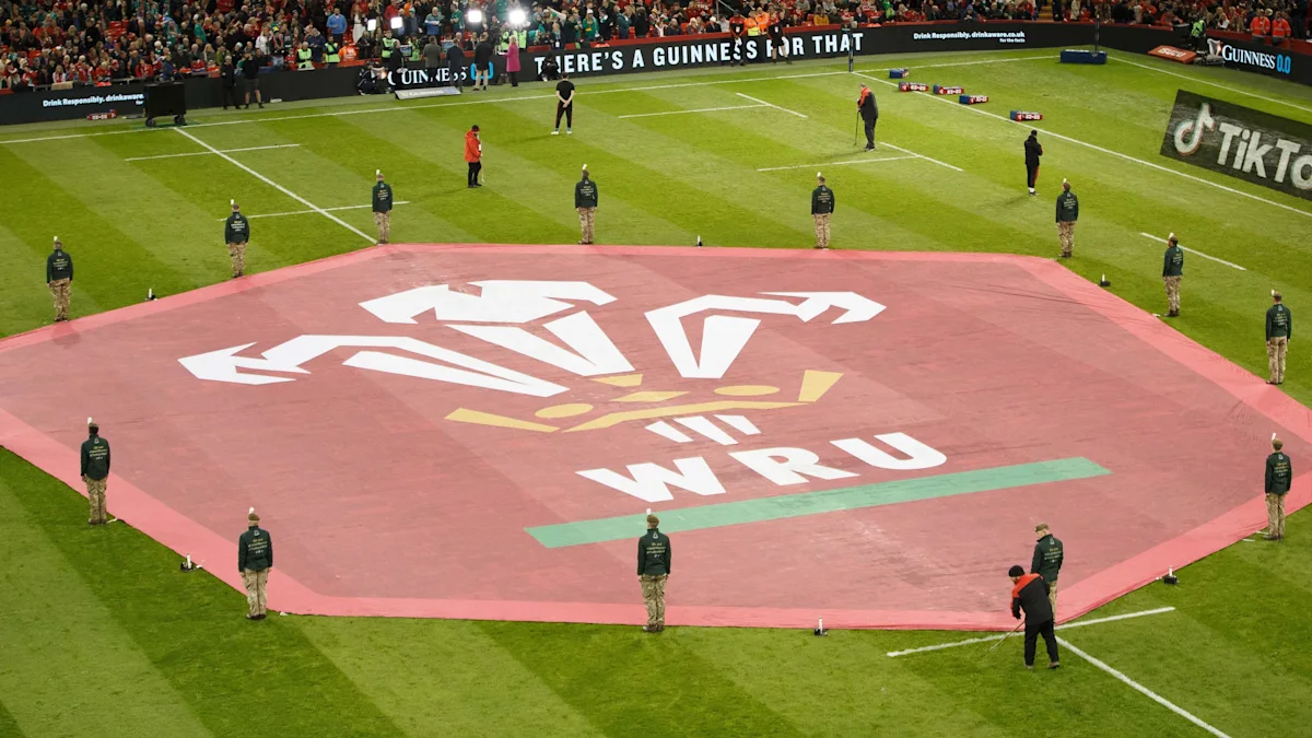 WRU Maintains Three-Team Professional Structure Beyond 2028