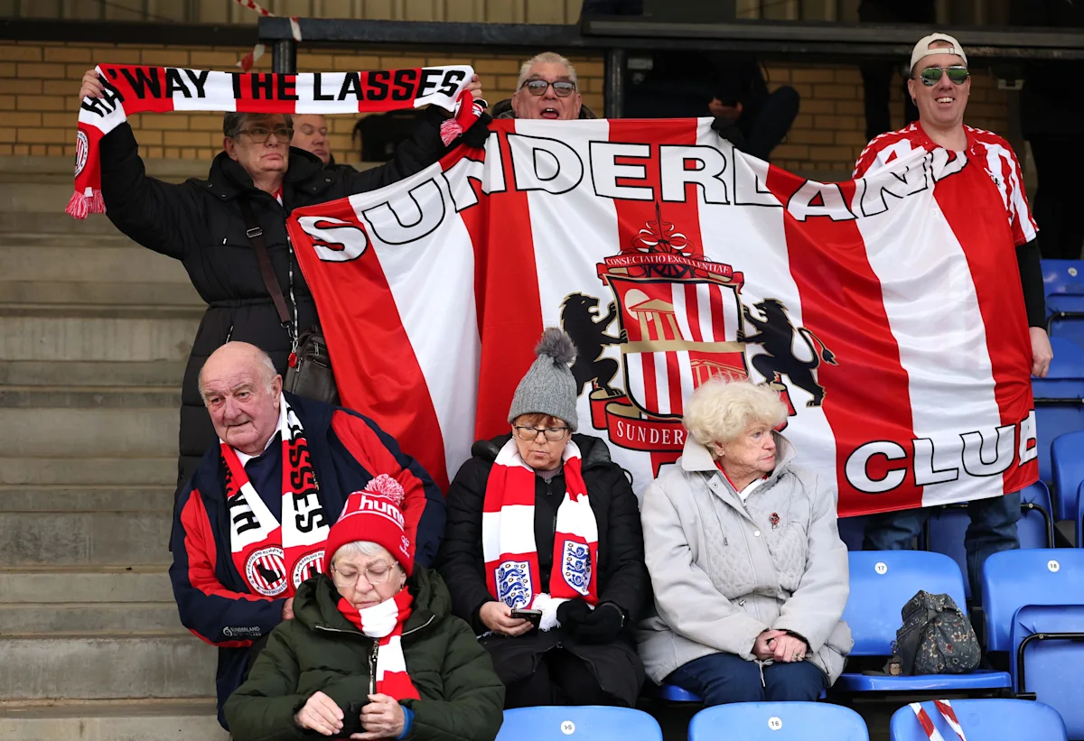 WSL 2 Results: Sunderland, Southampton, and Newcastle Claim Opening Wins