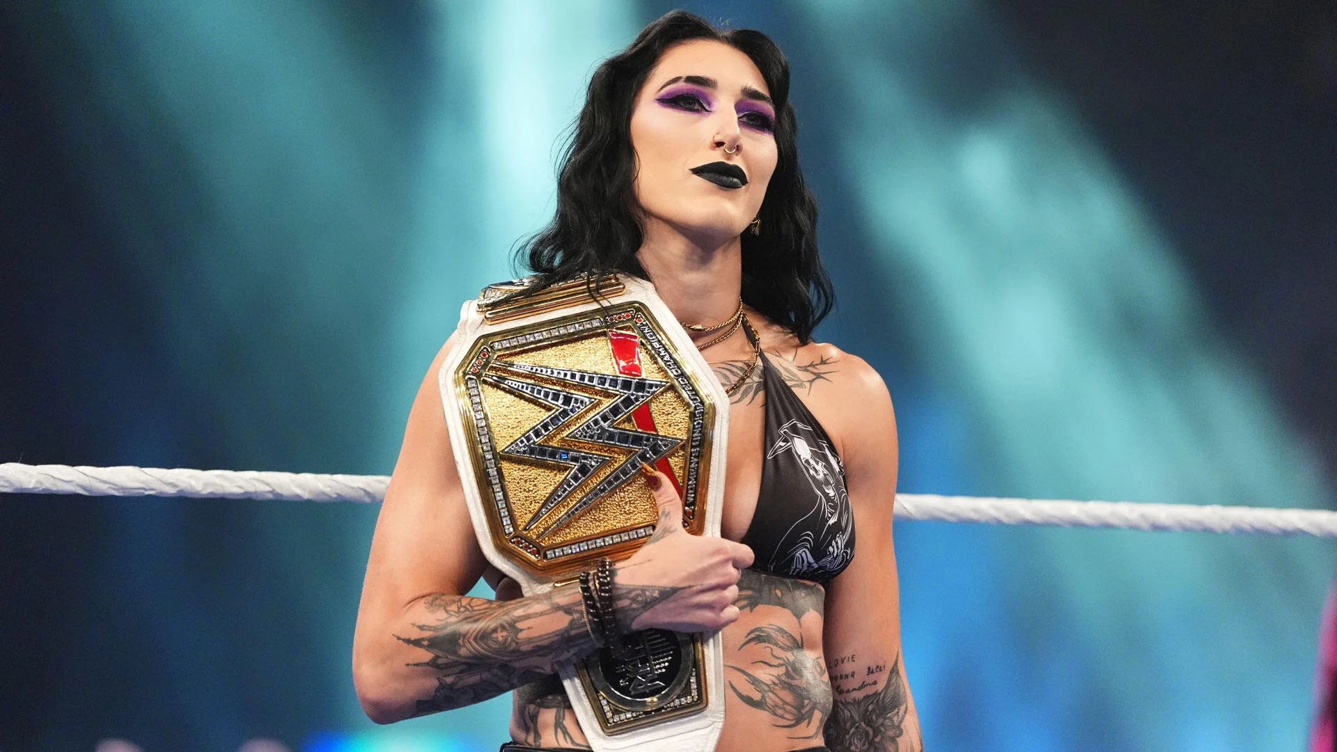 WWE Clash in Italy Event Scheduled for Turin in May 2026