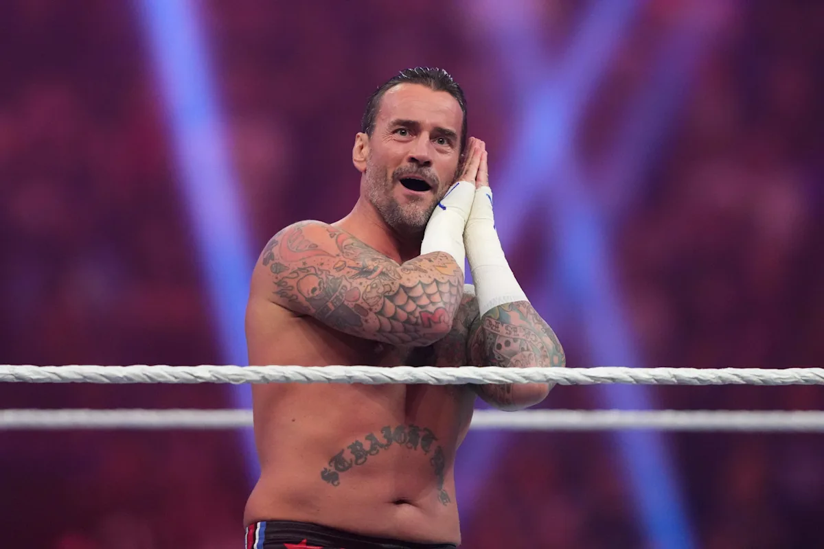 Публикувани са класациите за мощта на мъжете в WWE преди Clash in Italy 2026