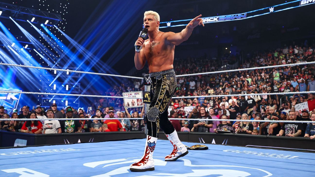 Ergebnisse und Analyse des WWE Night of Champions