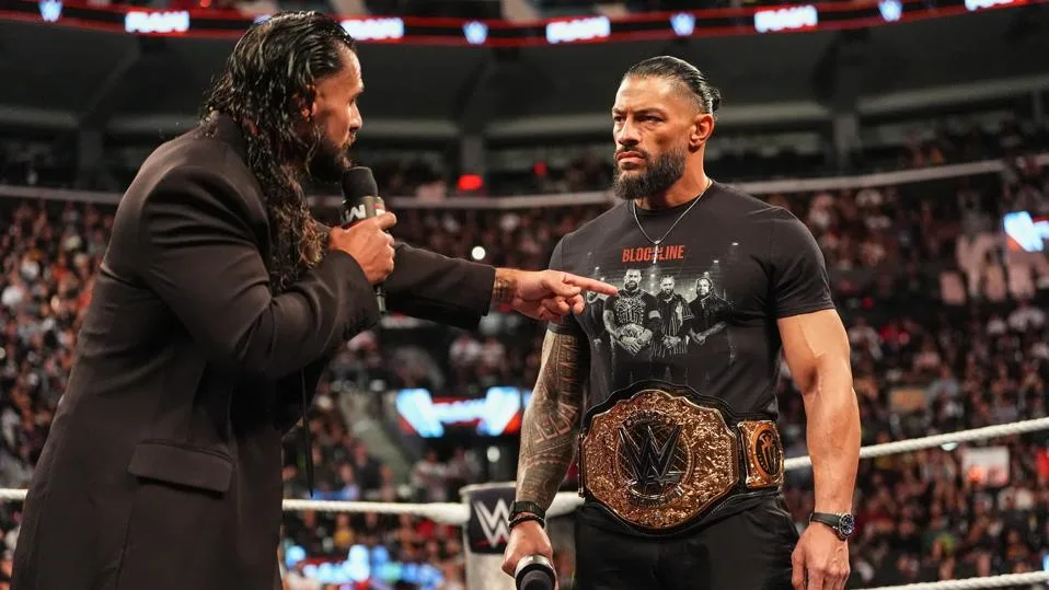 WWE SummerSlam 2026日期、地点及完整赛程揭晓