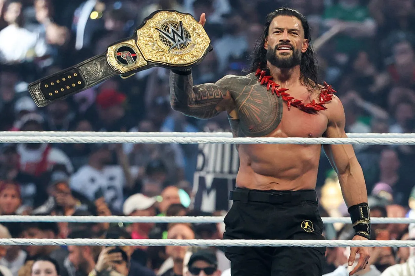 WWE SummerSlam 2026 to Stream Live from Minnesota