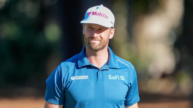 Wyndham Clark's Major Championship History and Recent Performance