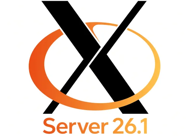 X.Org Server 26.1 Nähert sich der Veröffentlichung nach fünf Jahren