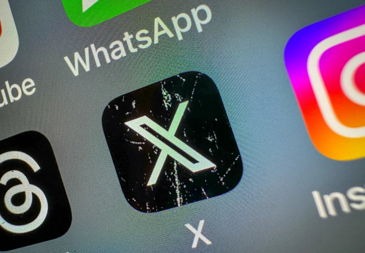 X Replaces Revenue Sharing Program with ‘Original Content Rewards’
