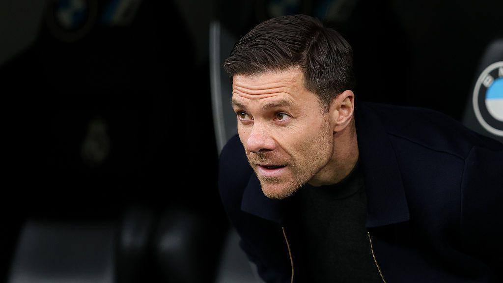 Xabi Alonso участва в планирането на Chelsea преди началото на работа на 1 юли