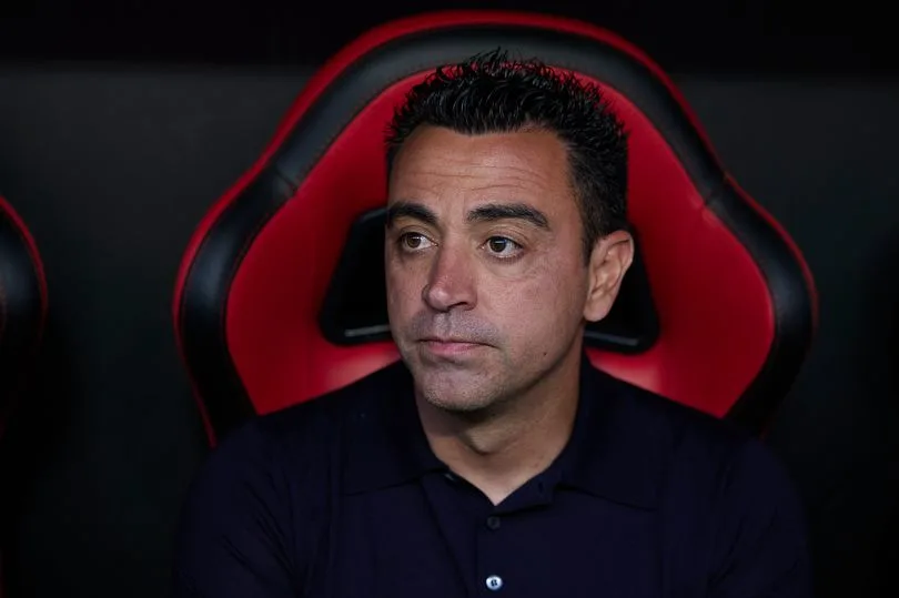 Xavi Hernández Named Netherlands Head Coach