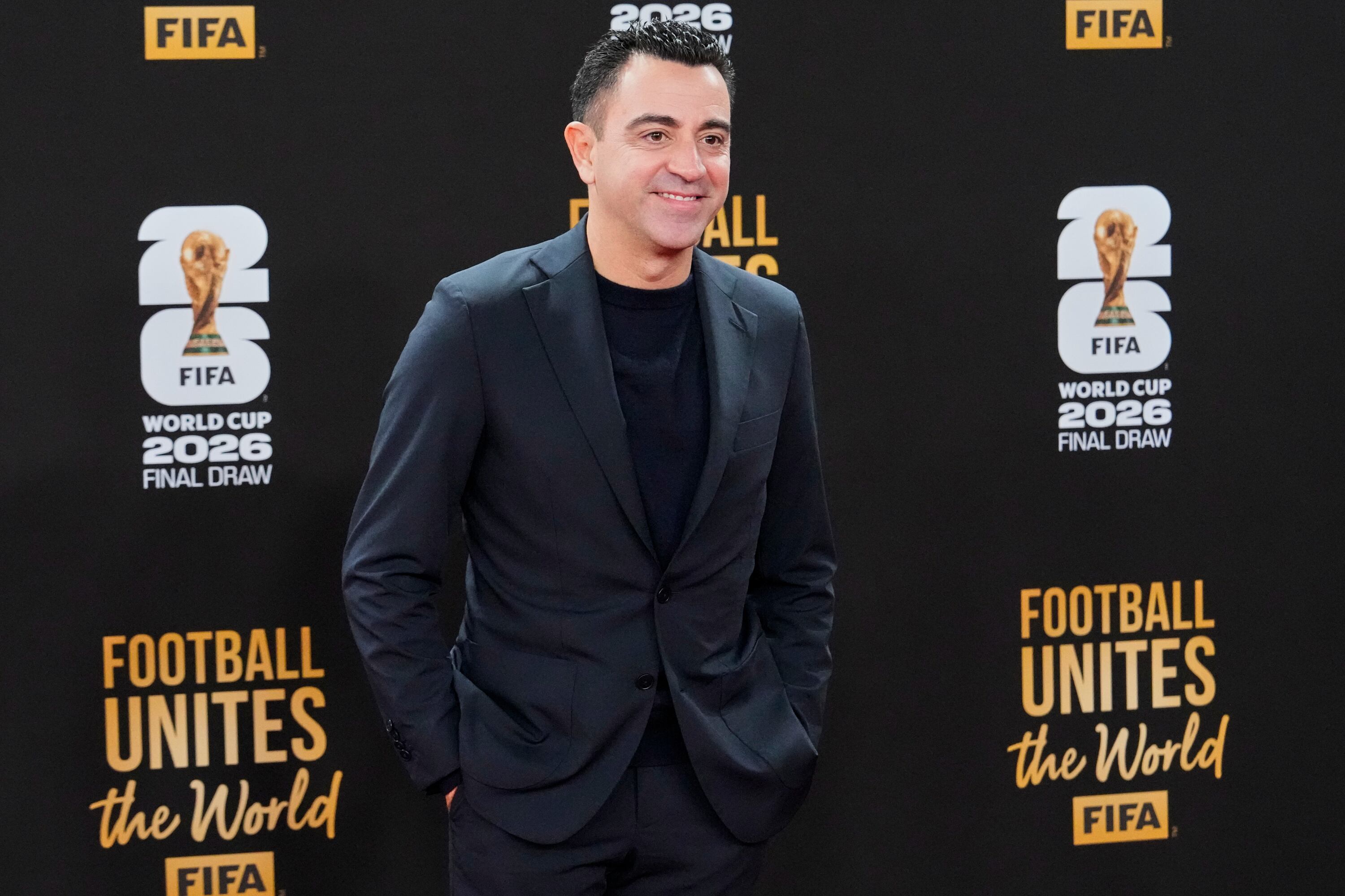 Xavi Hernández será el nuevo seleccionador de Países Bajos hasta 2030