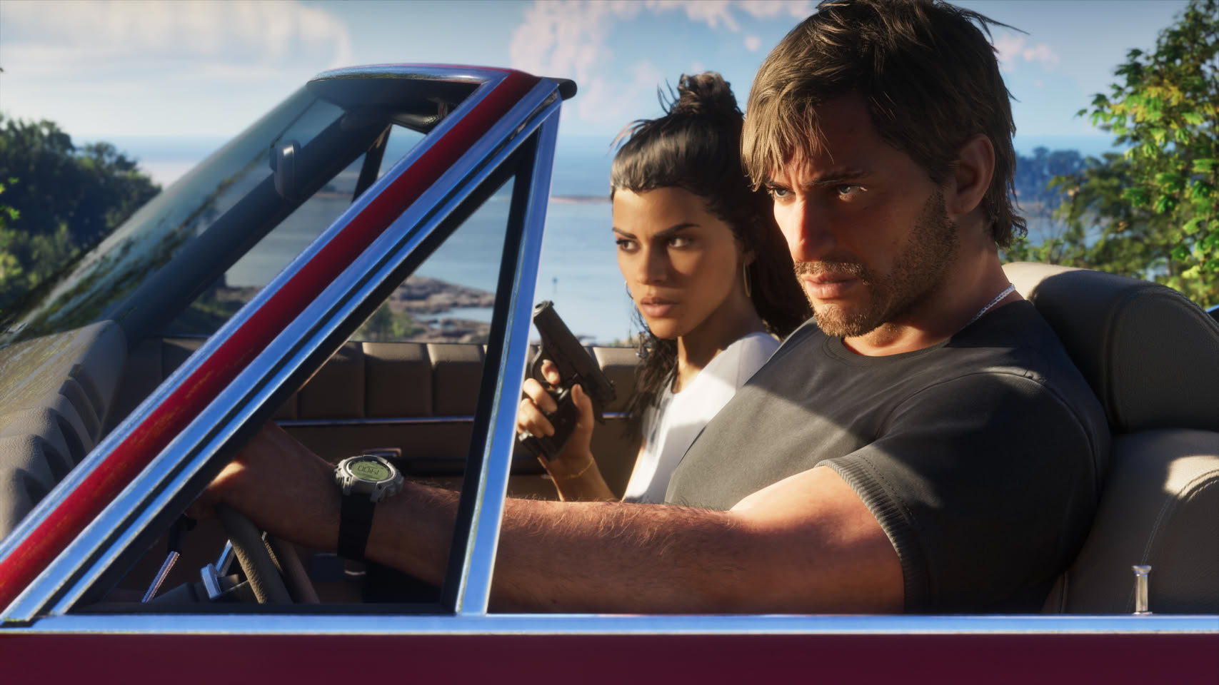 Xbox Secures GTA 6 Streaming Rights, Plans November Cloud Gaming Changes