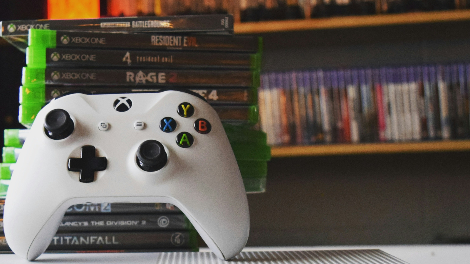 Xbox Testing Feature to Digitize Physical Game Collections