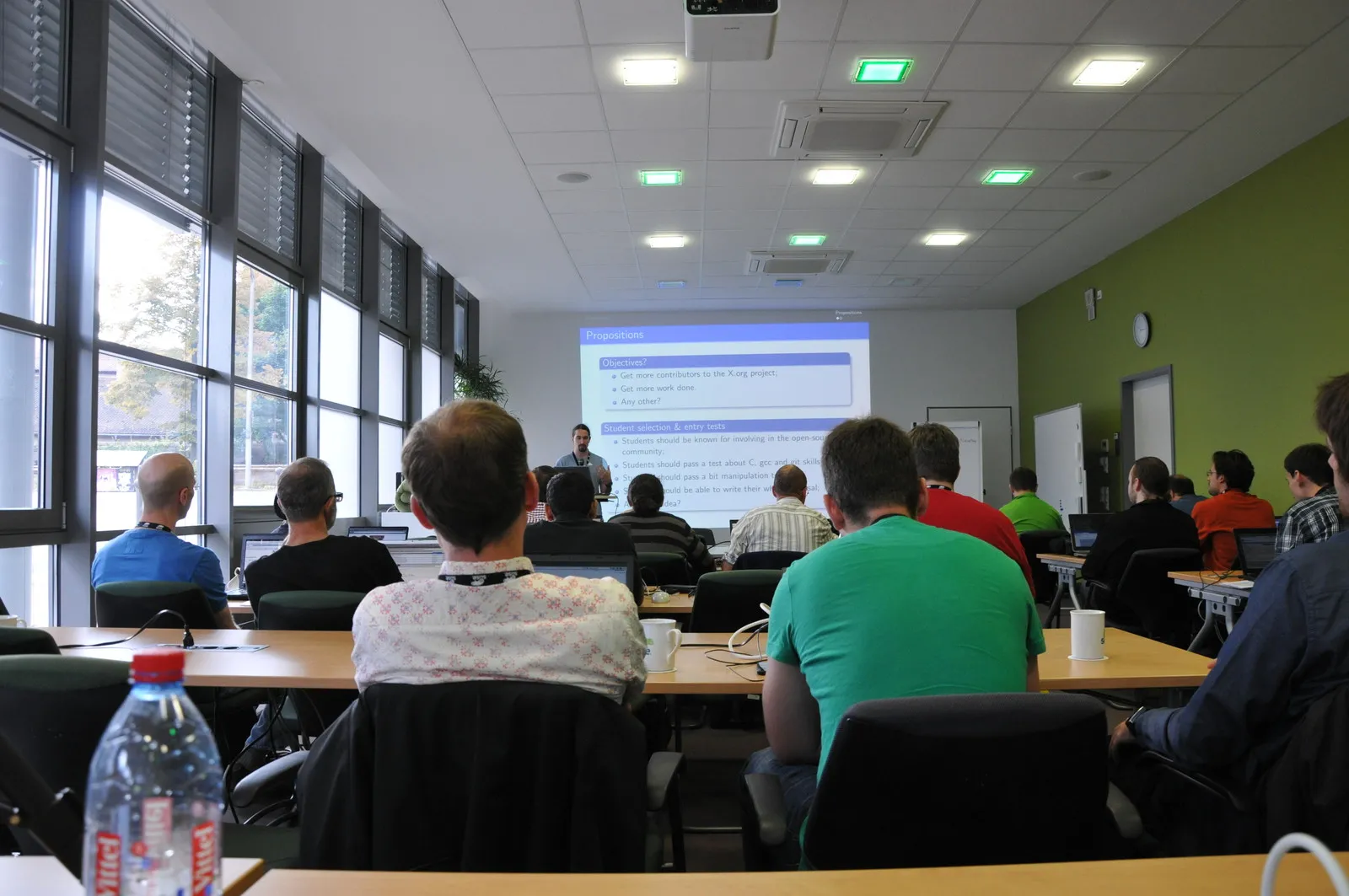 XDC 2026 to Feature Talks on Vulkan, OpenCL, and Driver Development