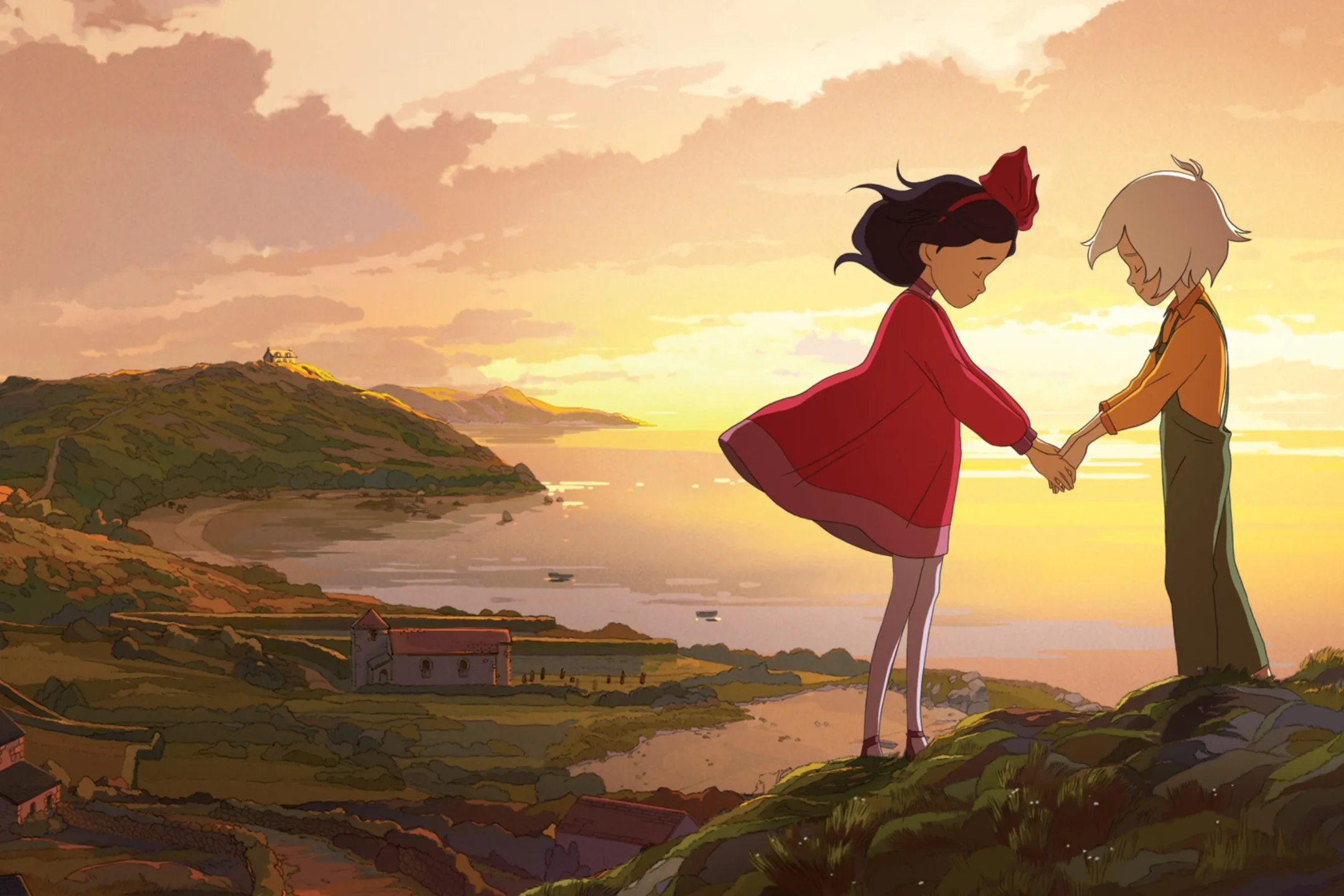 Xilam's 'Lucy Lost' to Premiere in Cannes Ahead of Annecy Competition