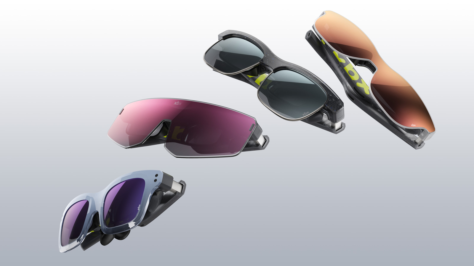 Xreal Launches $299 A01 Plus AR Glasses
