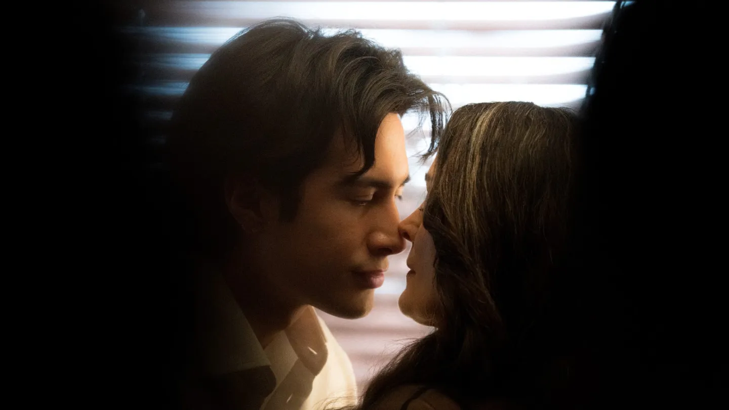 ‘Yaga’ Teaser Reveals Hudson Williams, Carrie-Anne Moss in New Series
