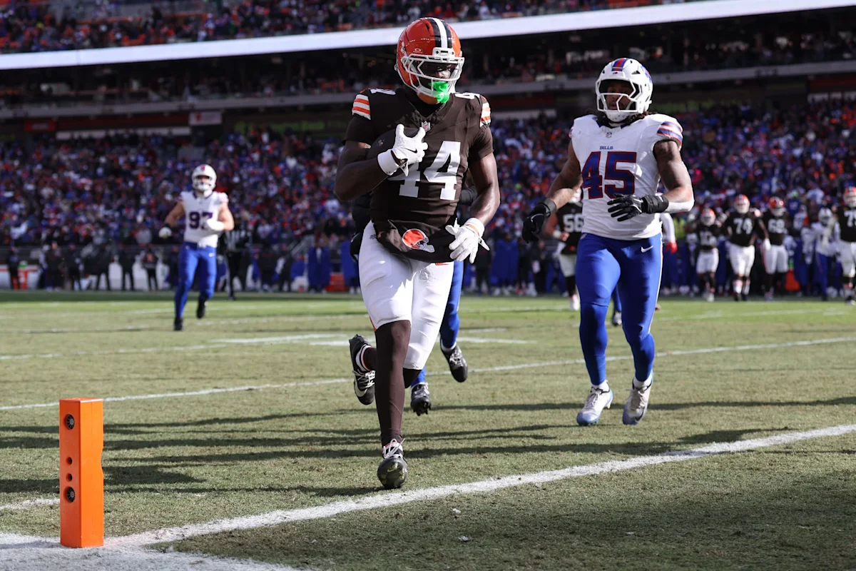 Yahoo Sports Analysts Detail Players 61-90 on PPR Big Board