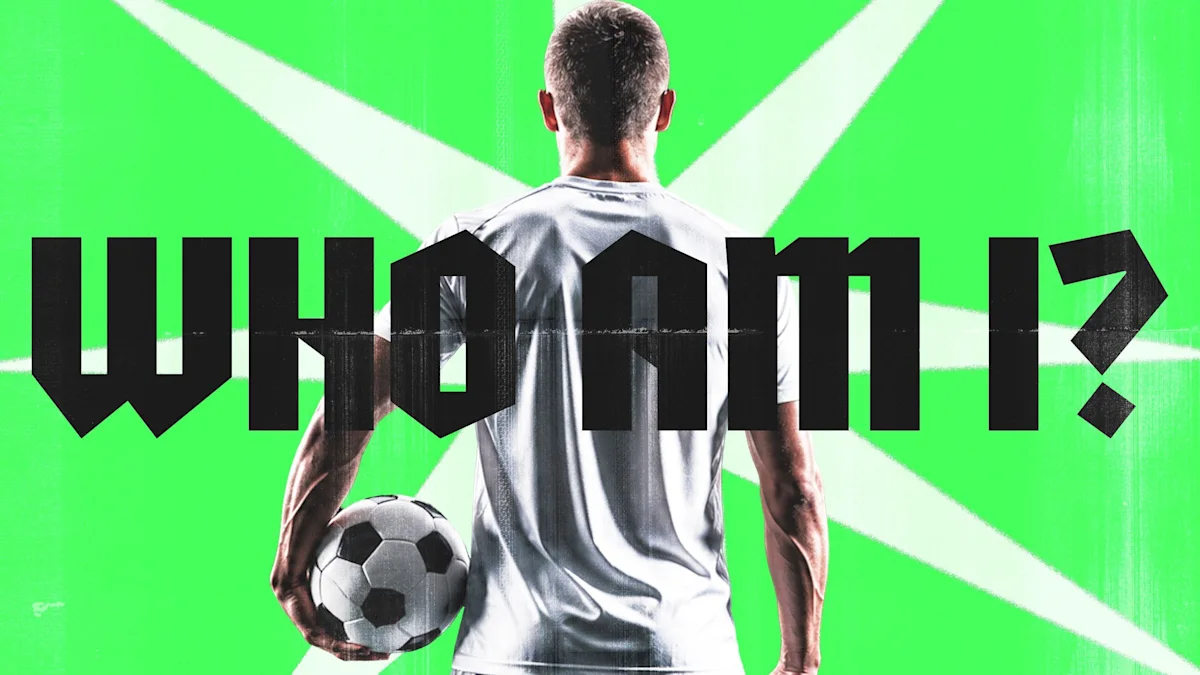 Yahoo Sports Compiles Premier League 'Who Am I?' Quizzes