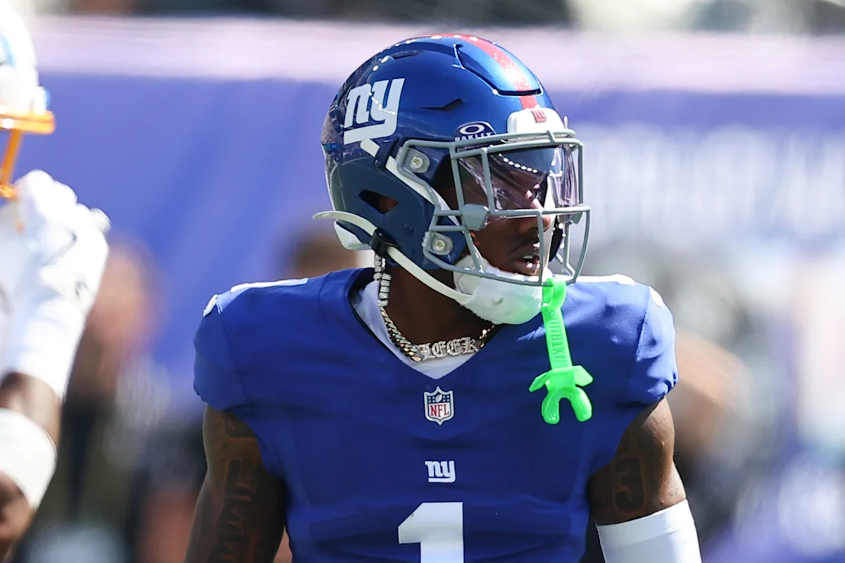 Yahoo Sports Completes 2026 Fantasy Football Mock Draft
