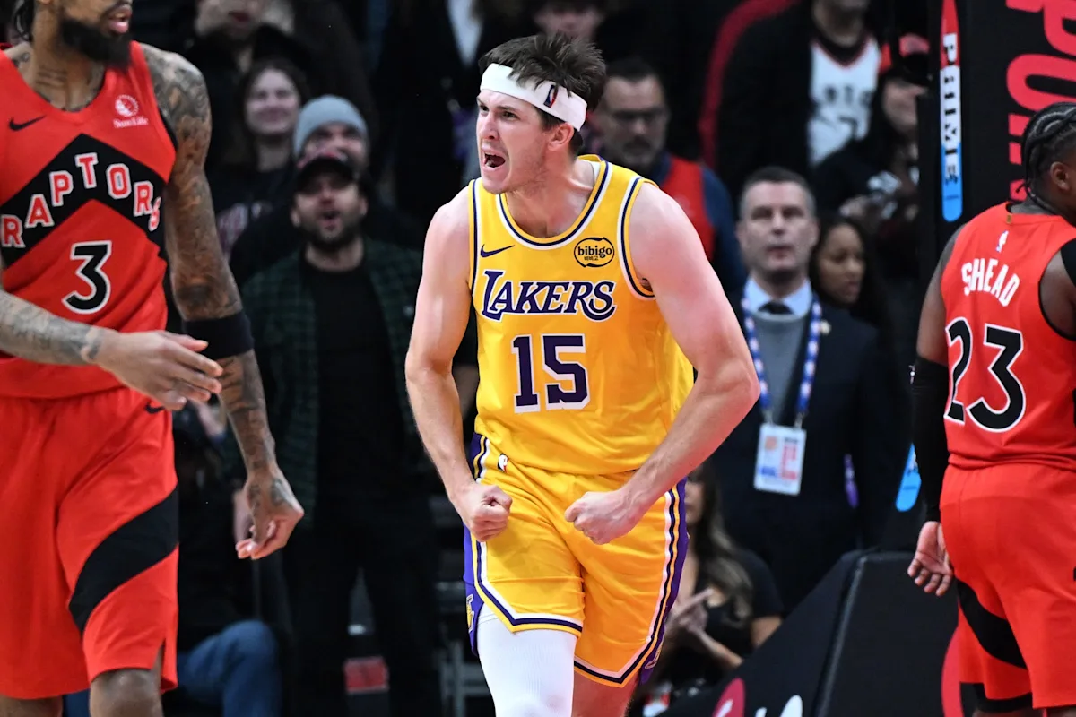 Yahoo Sports Examines Early Surprises in 2025-26 NBA Season