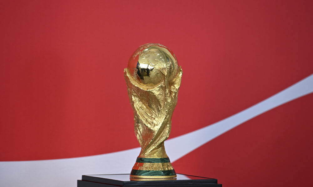Yahoo Sports skizziert Prognosen für die FIFA World Cup 2026