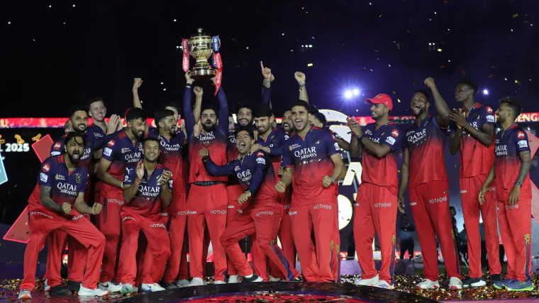 Yahoo Sports Publishes IPL 2026 Winner Odds and Betting Insights