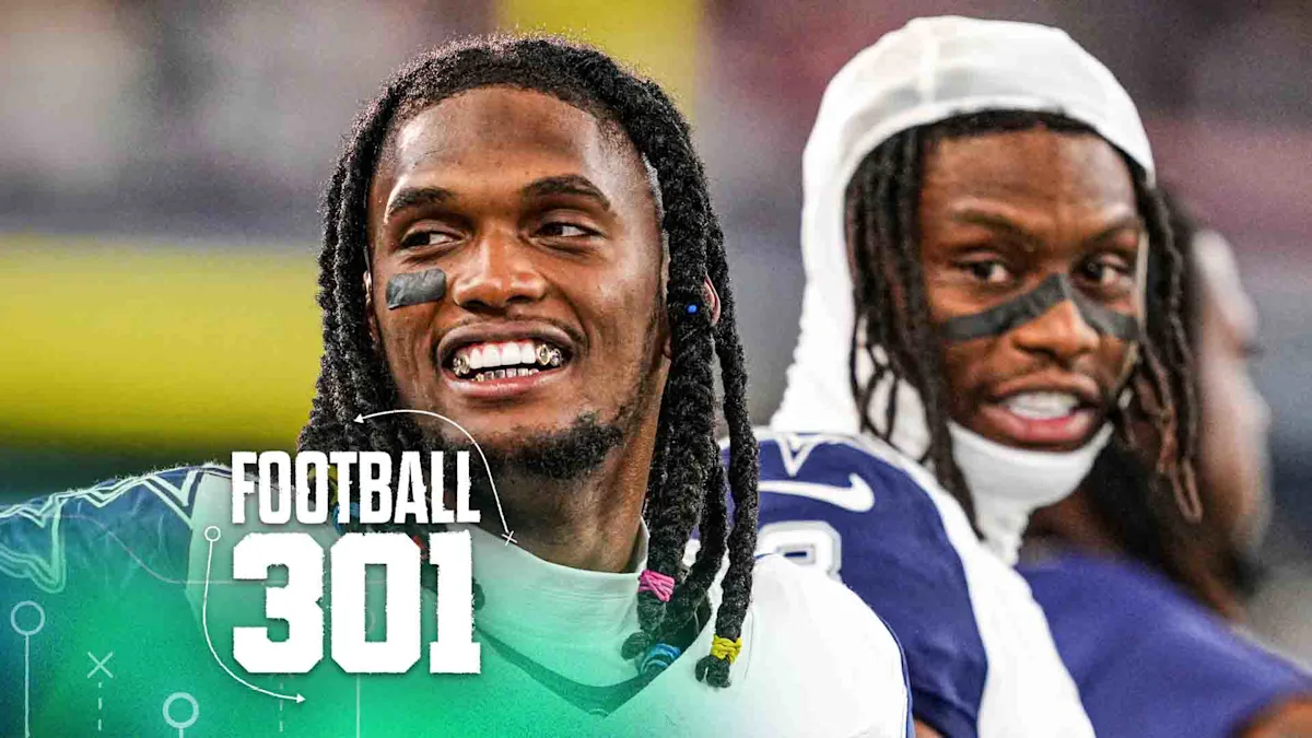 Yahoo Sports Clasifica los 10 Mejores Ataques de la NFL para 2026