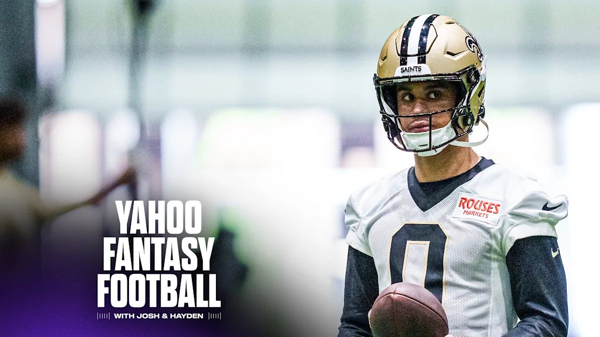 Yahoo Sports Updates WR Rankings After Preseason Week 1
