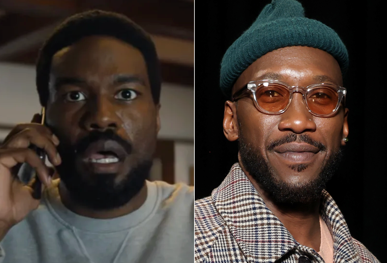 Yahya Abdul-Mateen II Criticizes Marvel's Handling of Projects