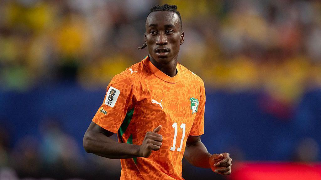 Yan Diomande's Motivation Linked to Sister's Tragedy Ahead of World Cup
