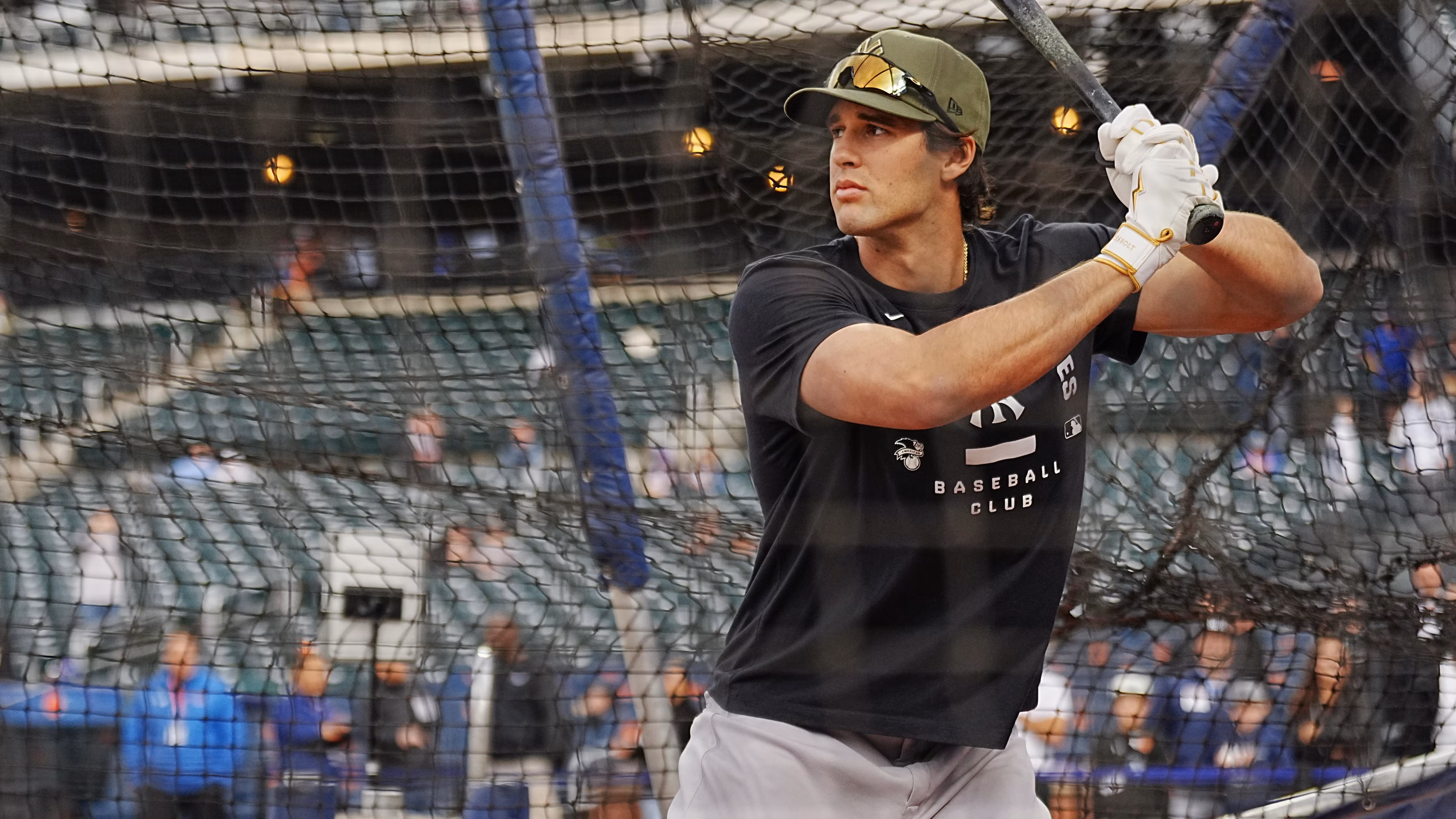 Aaron Judge от Yankees е контузен, Spencer Jones е извикан