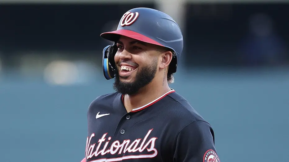 Yankees Acquire Luis Garcia Jr. in Trade with Nationals for Four Pitchers