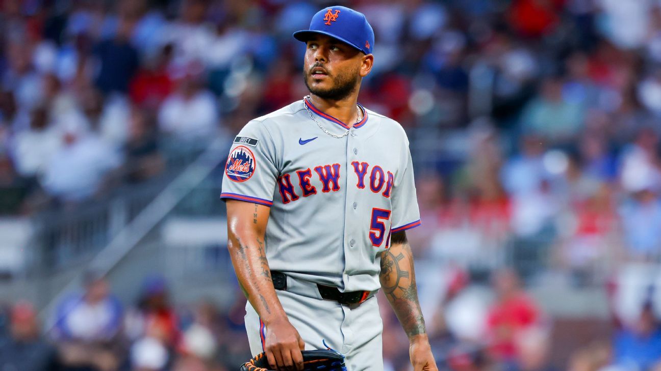 Yankees and Mets Trade Deadline Wish Lists