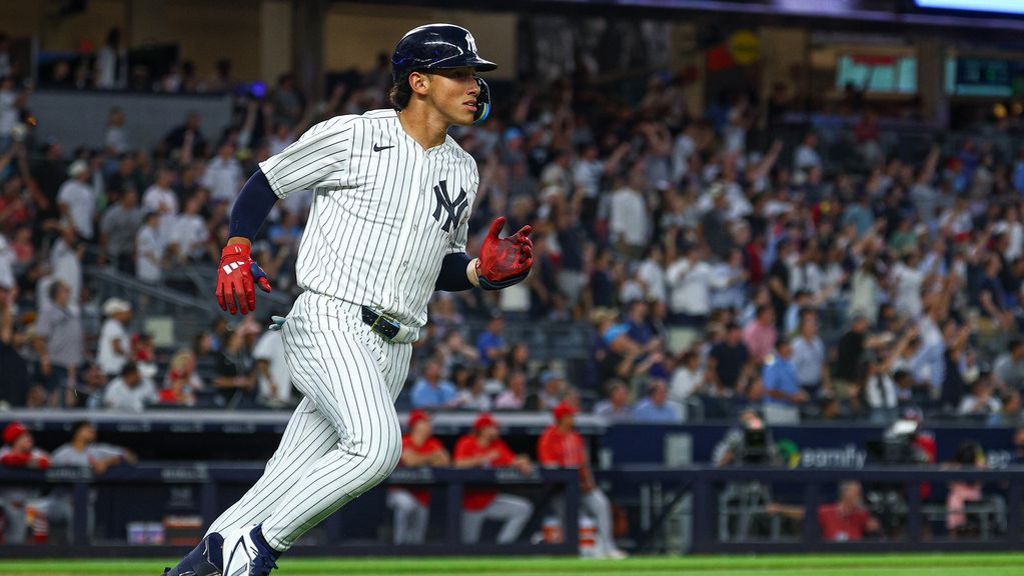 Yankees Debut Lombard, Add Ramos to Lineup