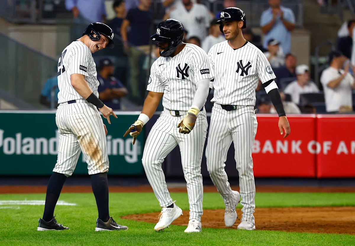 Yankees Extend Winning Seasons Streak to 34