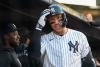 Yankees Fan Requests Aaron Judge Bunt with Bases Loaded